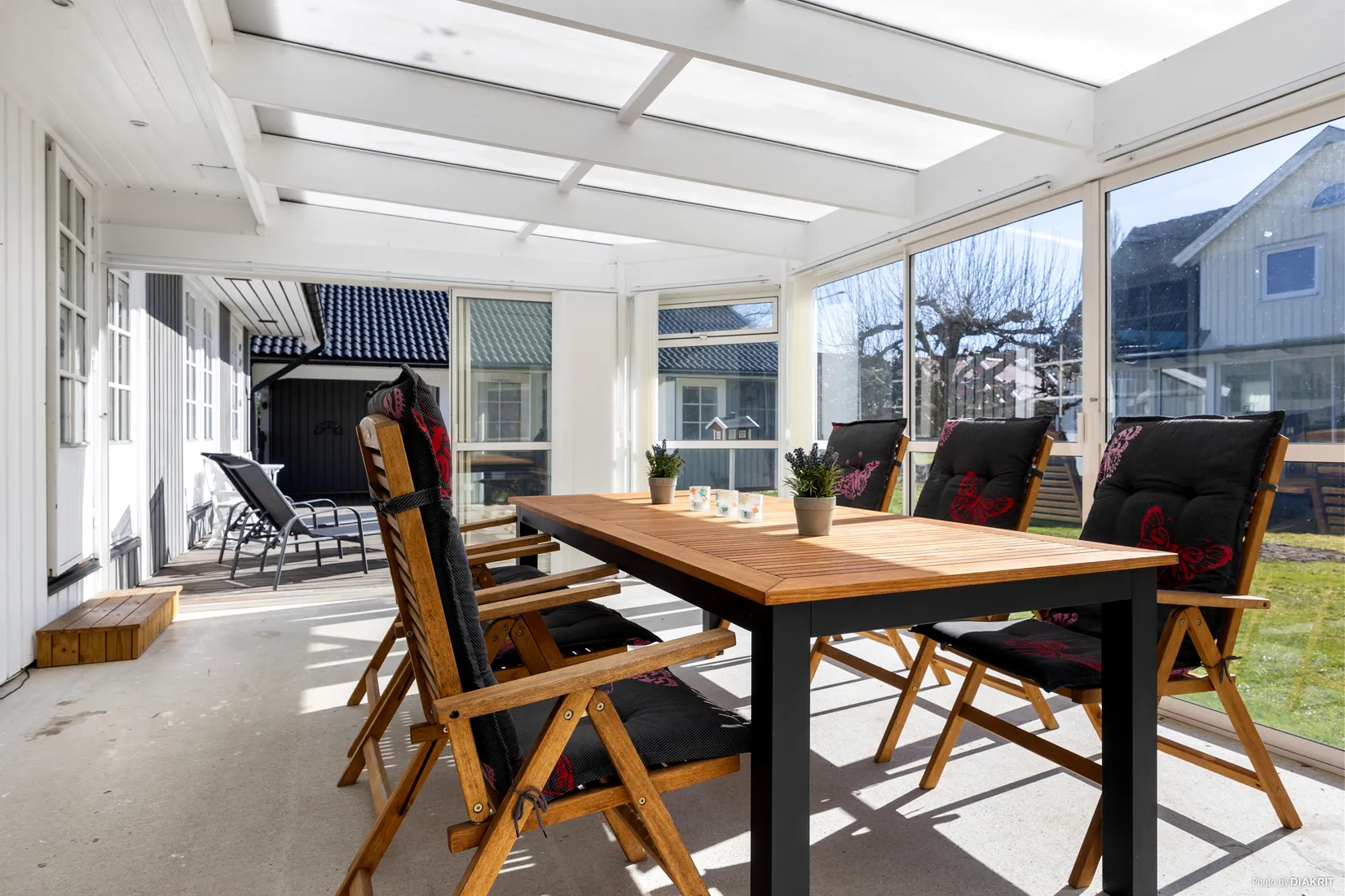 Villa, Fårhagsvägen 23, Tokarp, Linköping