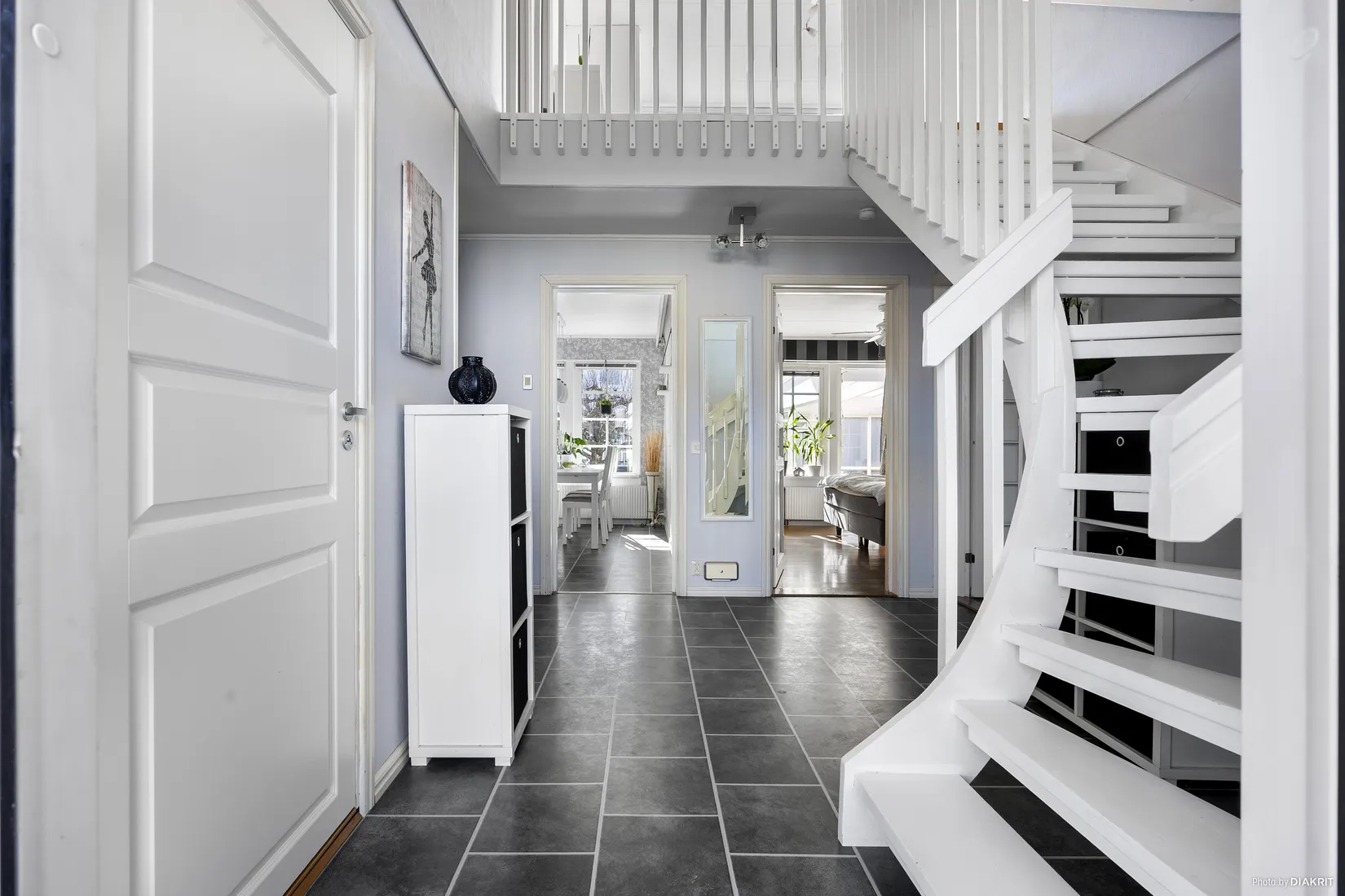 Villa, Fårhagsvägen 23, Tokarp, Linköping