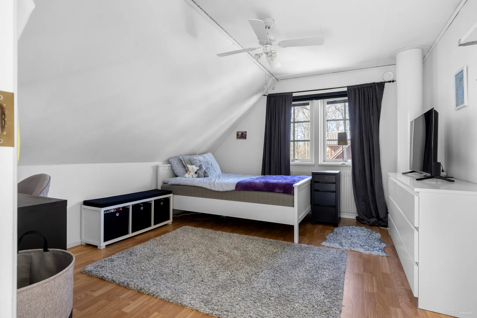 Villa, Fårhagsvägen 23, Tokarp, Linköping