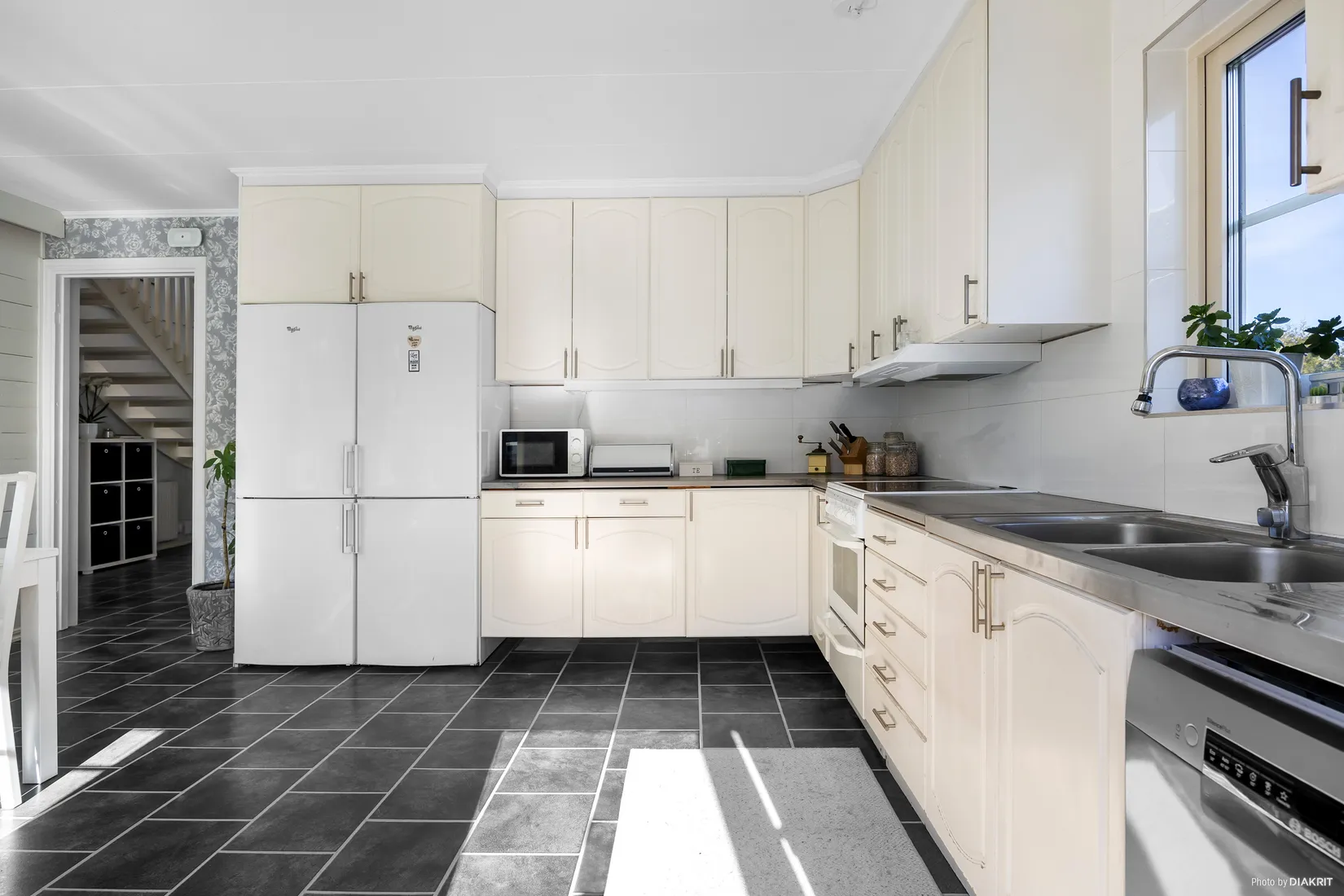 Villa, Fårhagsvägen 23, Tokarp, Linköping