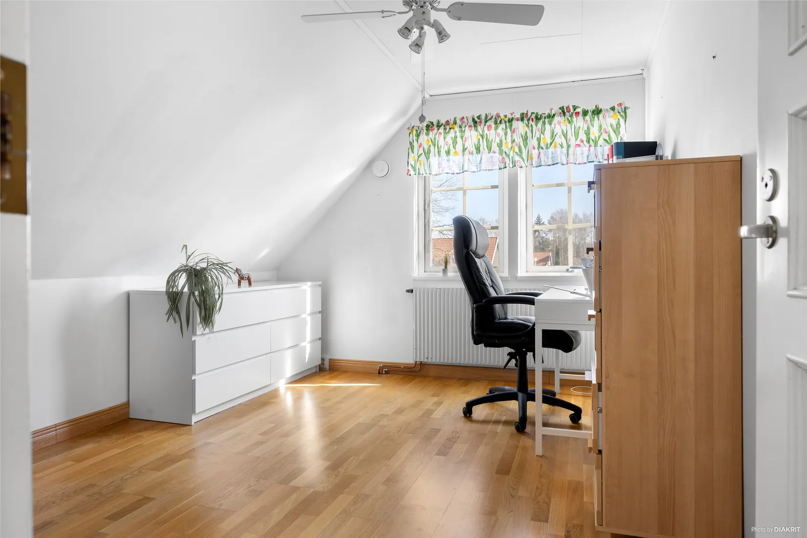 Villa, Fårhagsvägen 23, Tokarp, Linköping