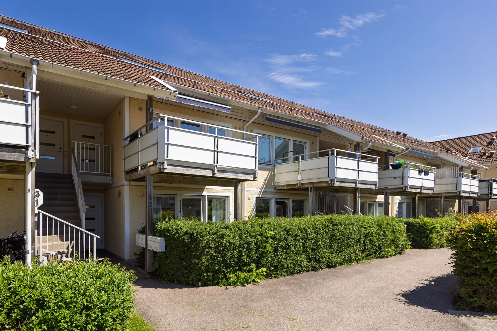 Bostadsrätt, Ingebäckslyckan 2, Hisings Kärra, Göteborg