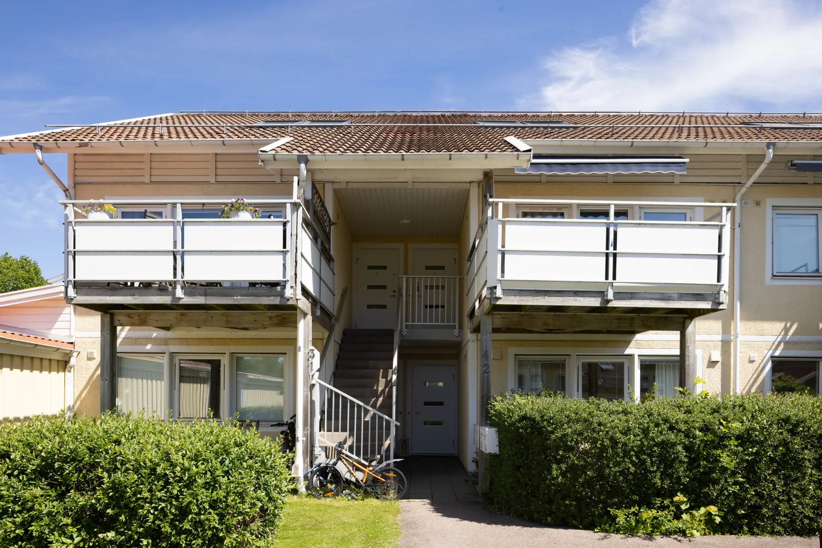 Bostadsrätt, Ingebäckslyckan 2, Hisings Kärra, Göteborg