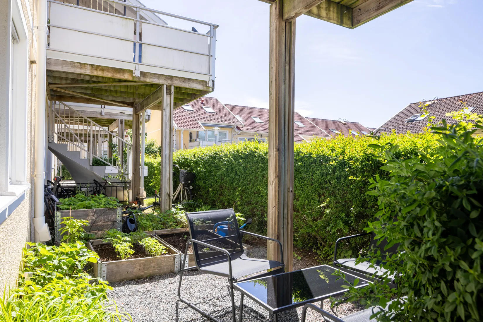 Bostadsrätt, Ingebäckslyckan 2, Hisings Kärra, Göteborg