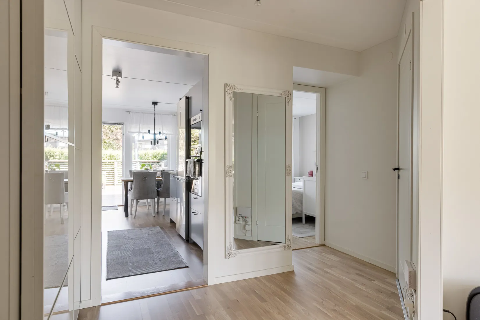 Bostadsrätt, Ingebäckslyckan 2, Hisings Kärra, Göteborg