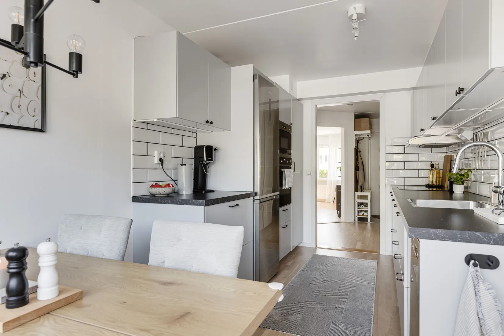Bostadsrätt, Ingebäckslyckan 2, Hisings Kärra, Göteborg