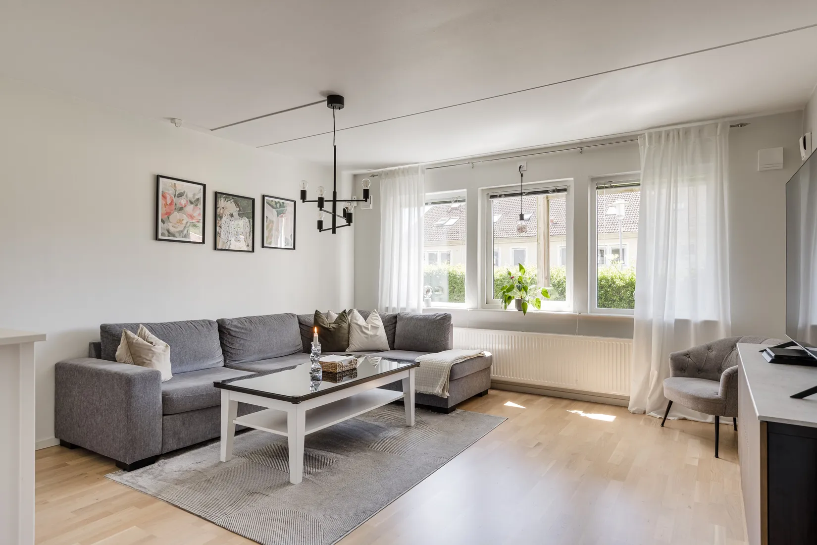 Bostadsrätt, Ingebäckslyckan 2, Hisings Kärra, Göteborg
