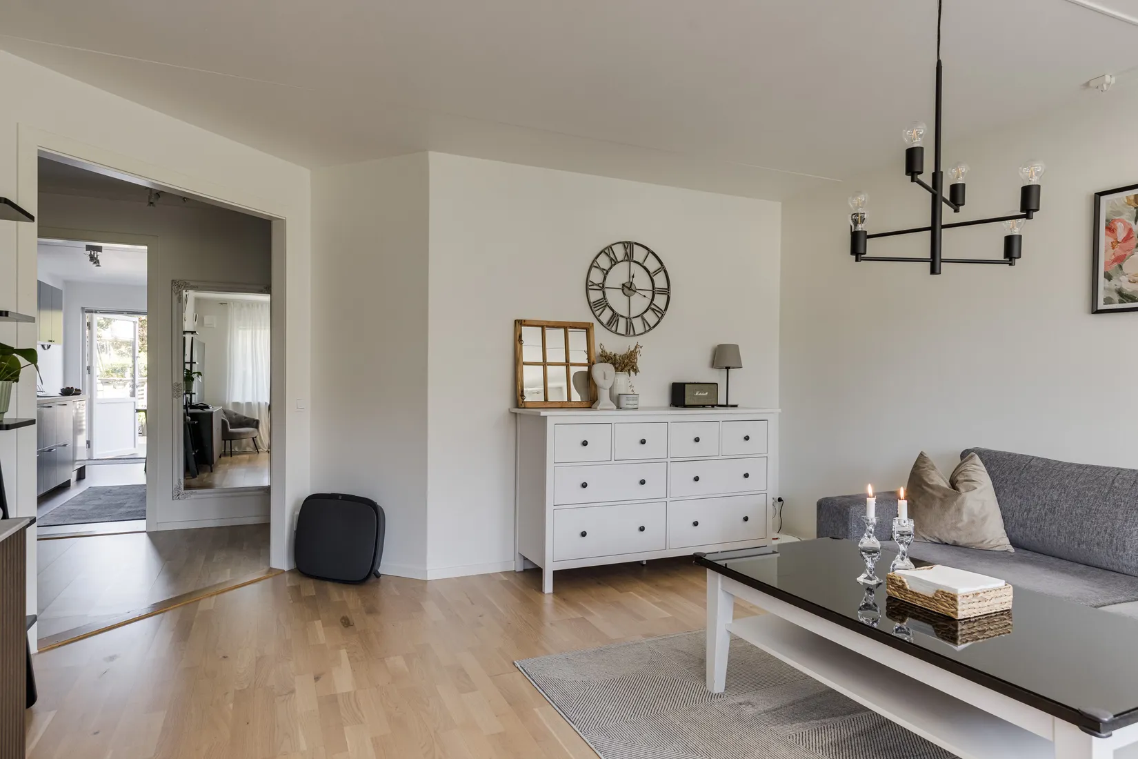 Bostadsrätt, Ingebäckslyckan 2, Hisings Kärra, Göteborg