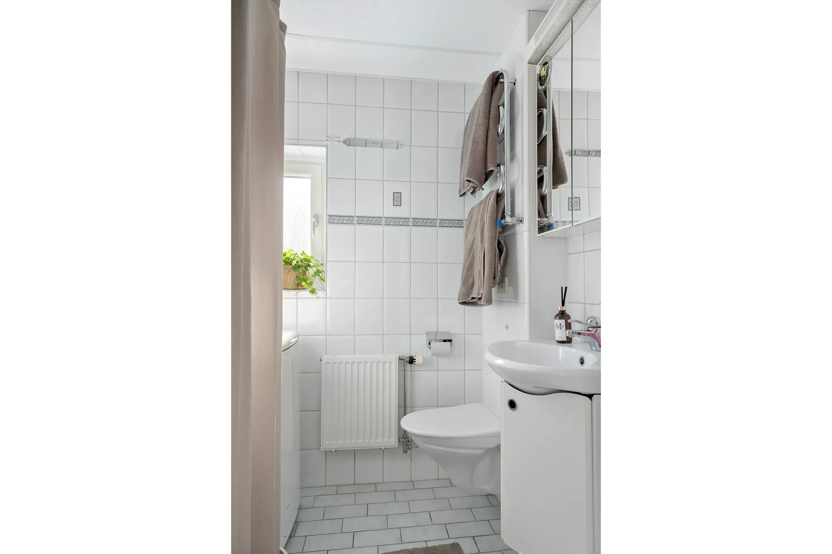 Bostadsrätt, Saresgatan 16, Hagalund, Borlänge