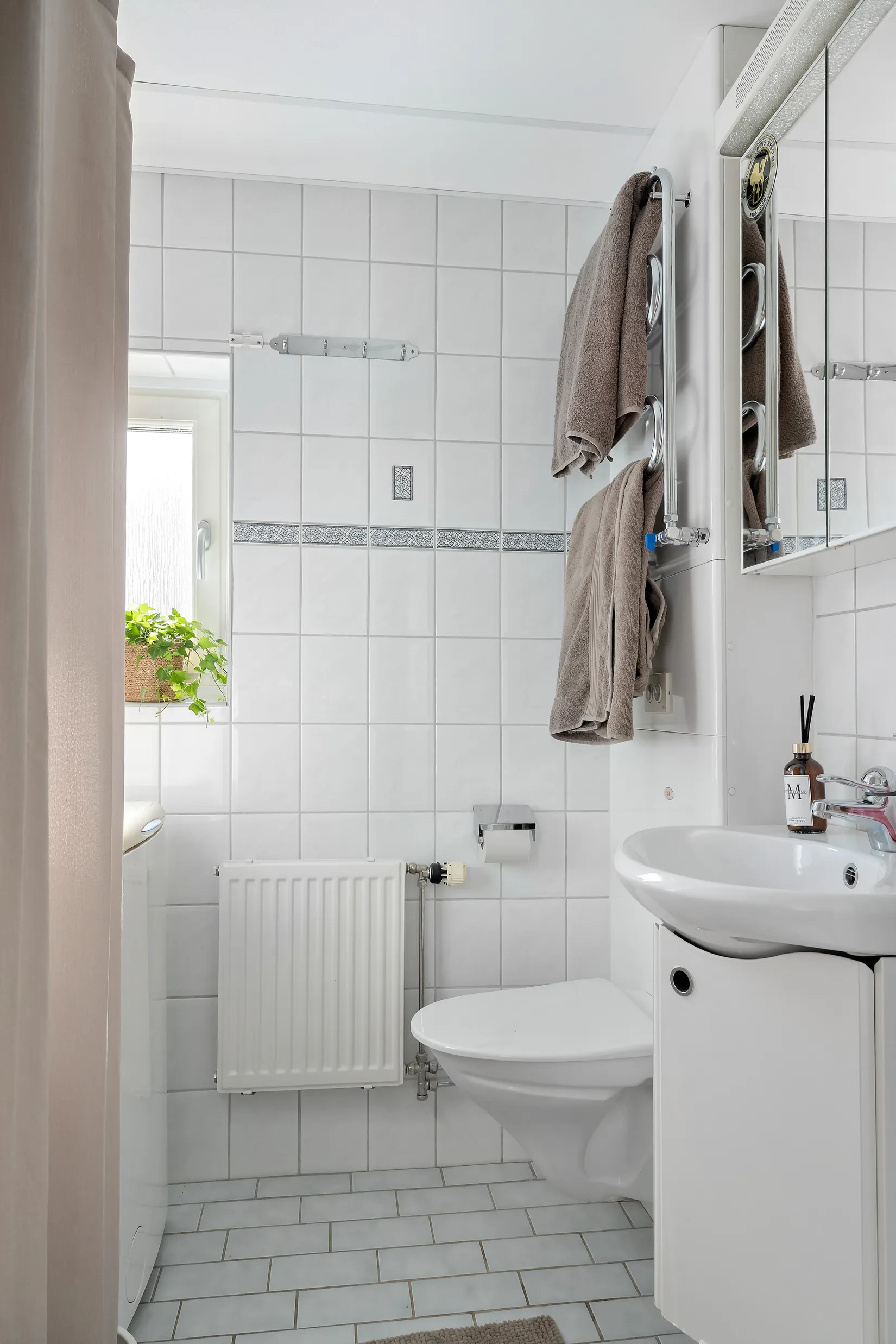 Bostadsrätt, Saresgatan 16, Hagalund, Borlänge