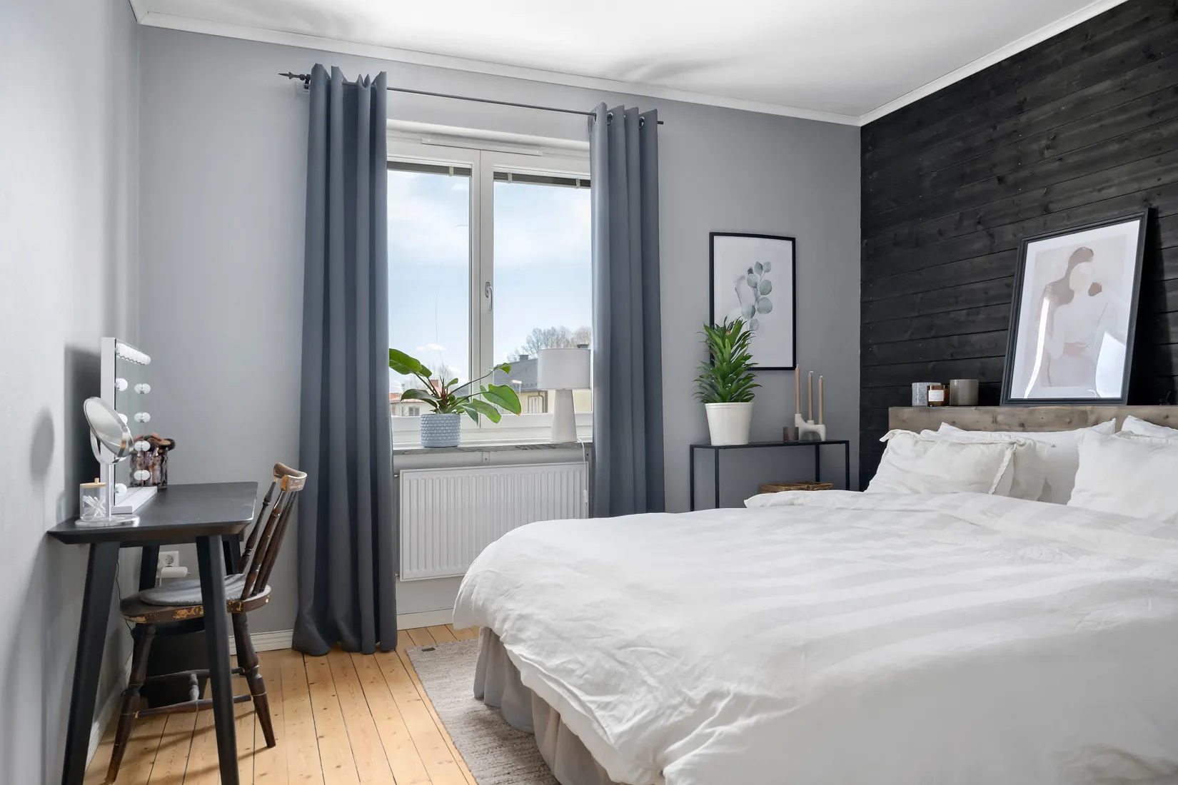 Bostadsrätt, Saresgatan 16, Hagalund, Borlänge