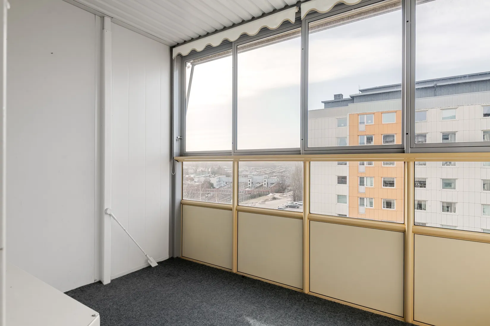 Bostadsrätt, Vasagatan 14C, Dagny, Borlänge