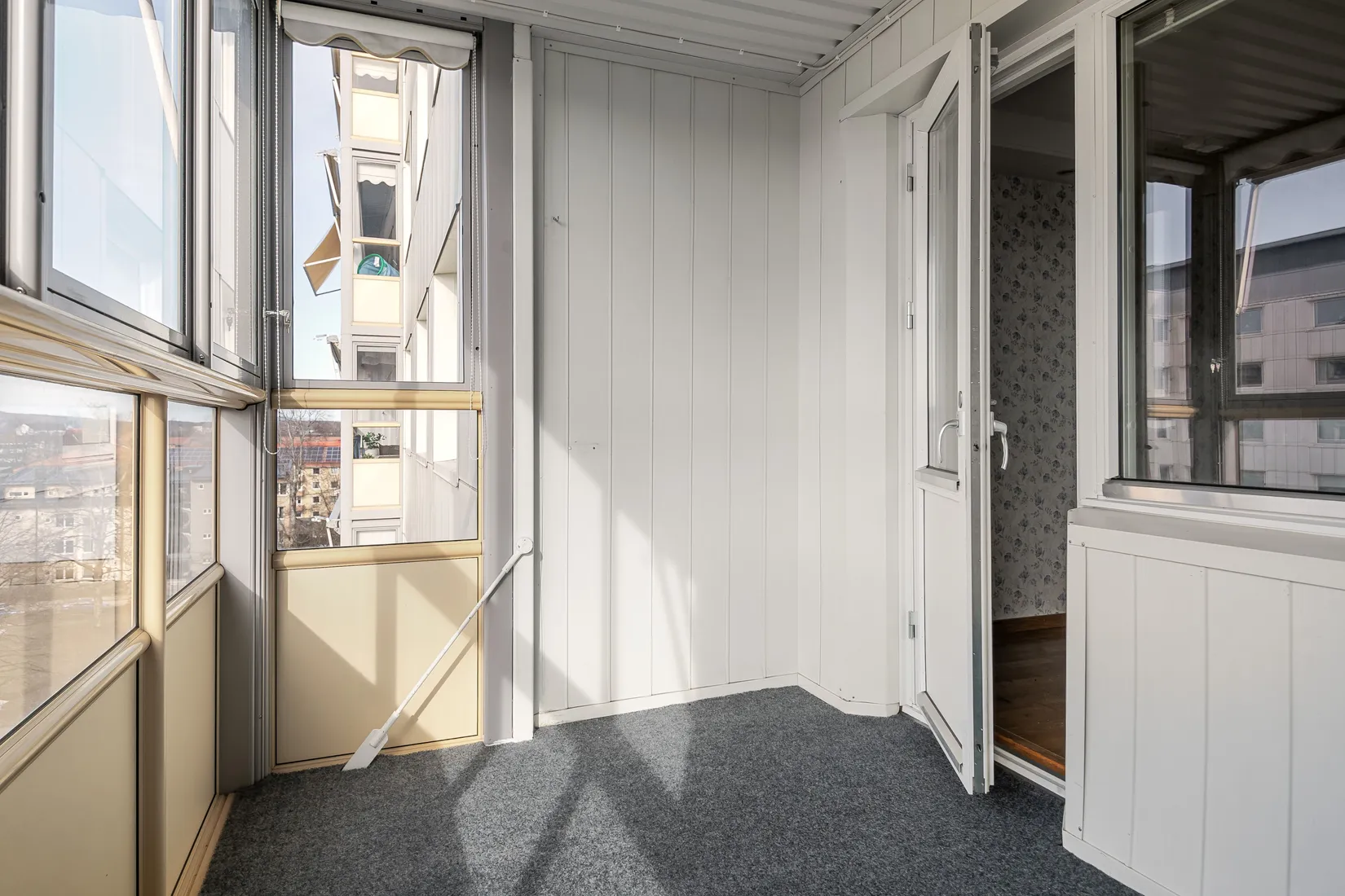 Bostadsrätt, Vasagatan 14C, Dagny, Borlänge