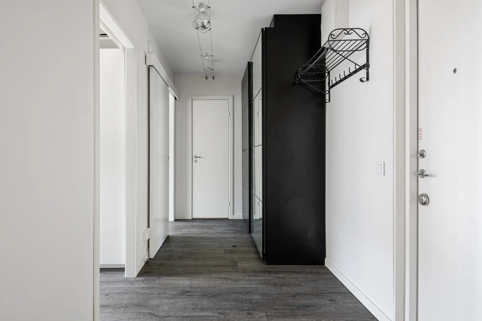 Bostadsrätt, Vasagatan 14C, Dagny, Borlänge