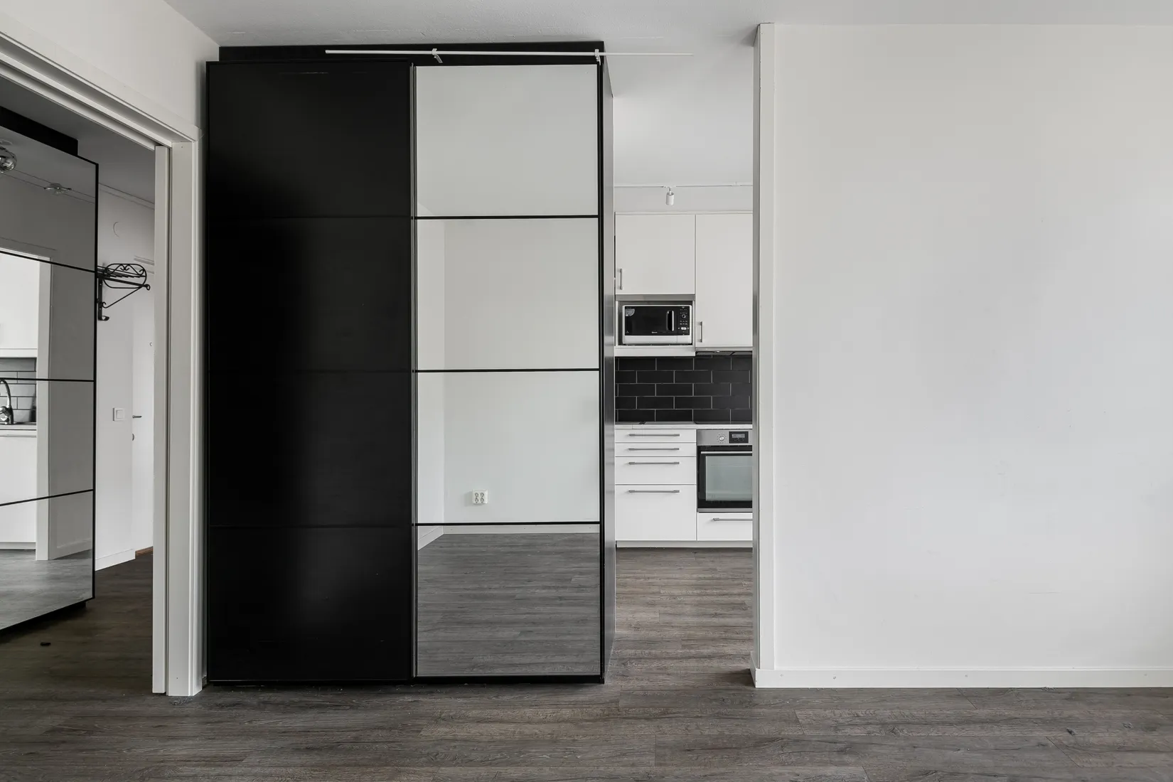 Bostadsrätt, Vasagatan 14C, Dagny, Borlänge