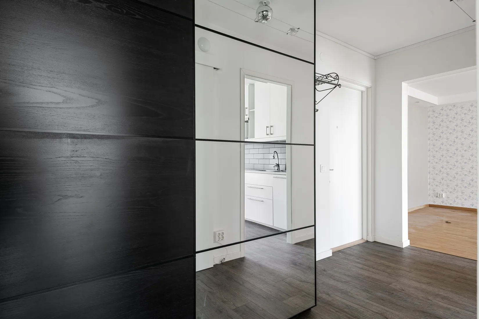 Bostadsrätt, Vasagatan 14C, Dagny, Borlänge