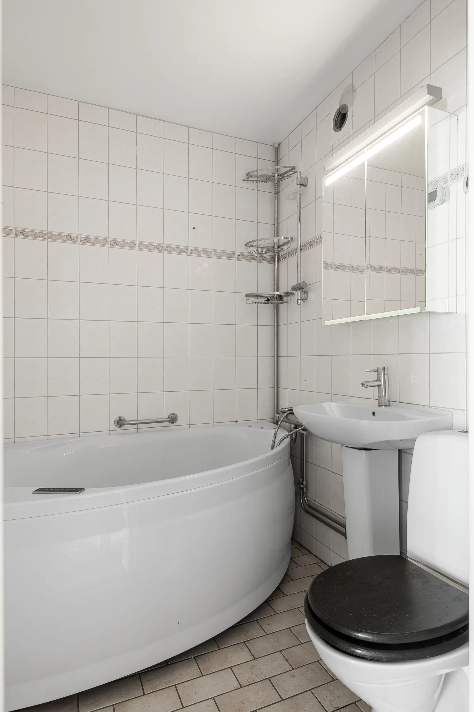 Bostadsrätt, Vasagatan 14C, Dagny, Borlänge