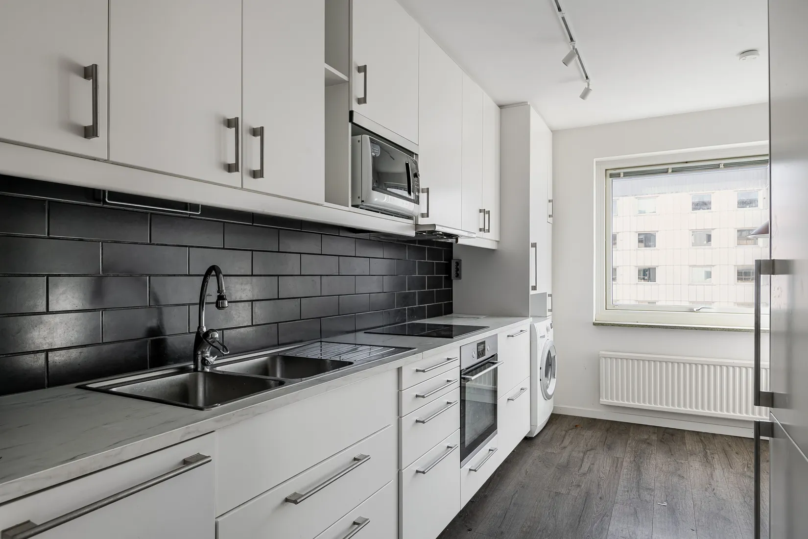 Bostadsrätt, Vasagatan 14C, Dagny, Borlänge