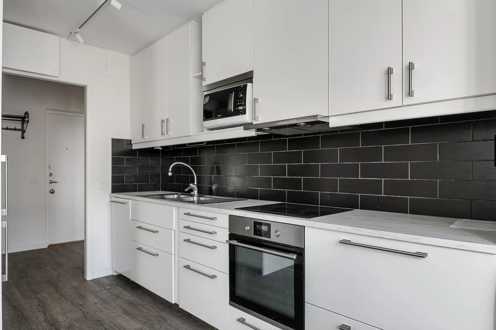 Bostadsrätt, Vasagatan 14C, Dagny, Borlänge