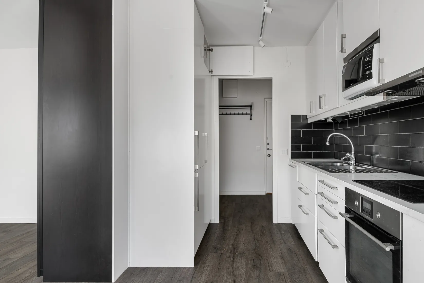 Bostadsrätt, Vasagatan 14C, Dagny, Borlänge