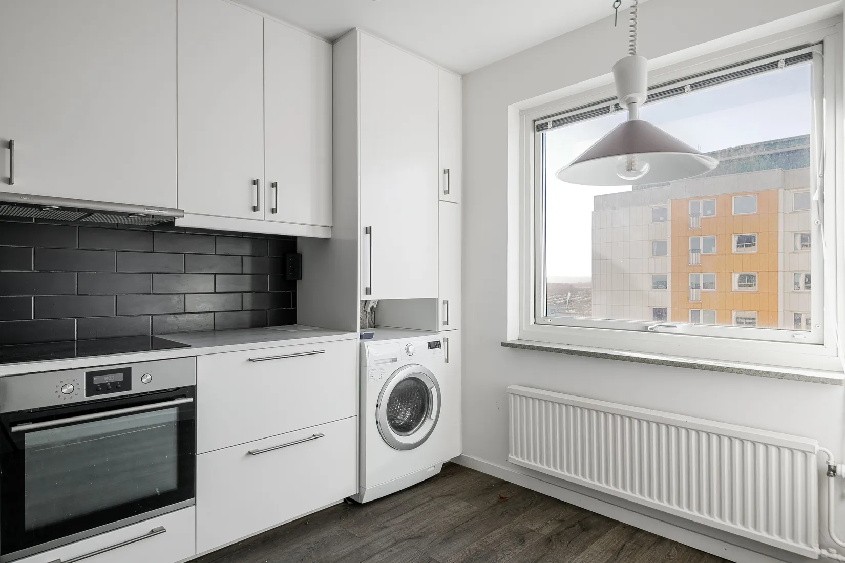 Bostadsrätt, Vasagatan 14C, Dagny, Borlänge