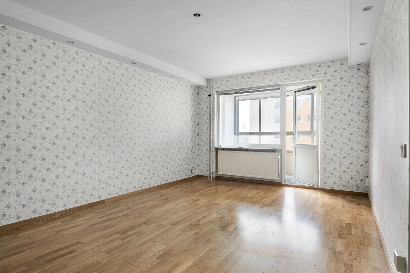 Bostadsrätt, Vasagatan 14C, Dagny, Borlänge