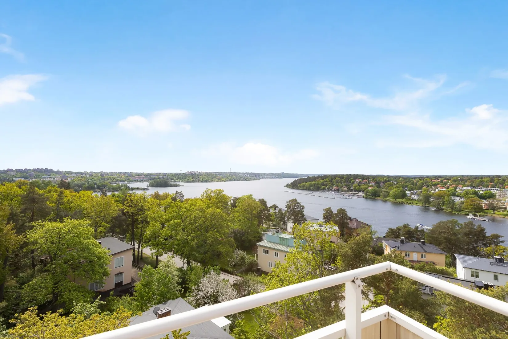 Bostadsrätt, Essingestråket 37, Stora Essingen1, Stockholm