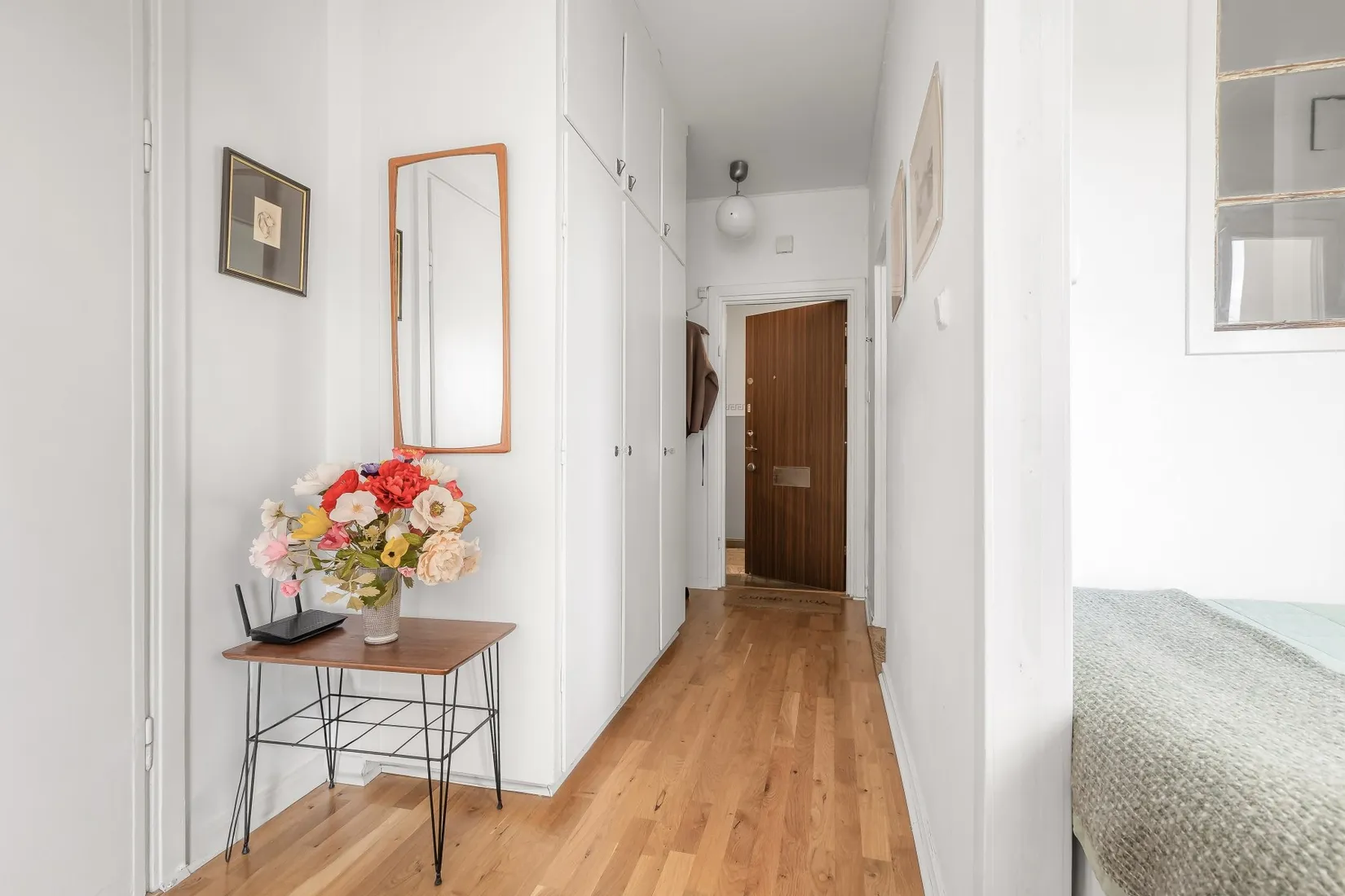 Bostadsrätt, Essingestråket 37, Stora Essingen1, Stockholm
