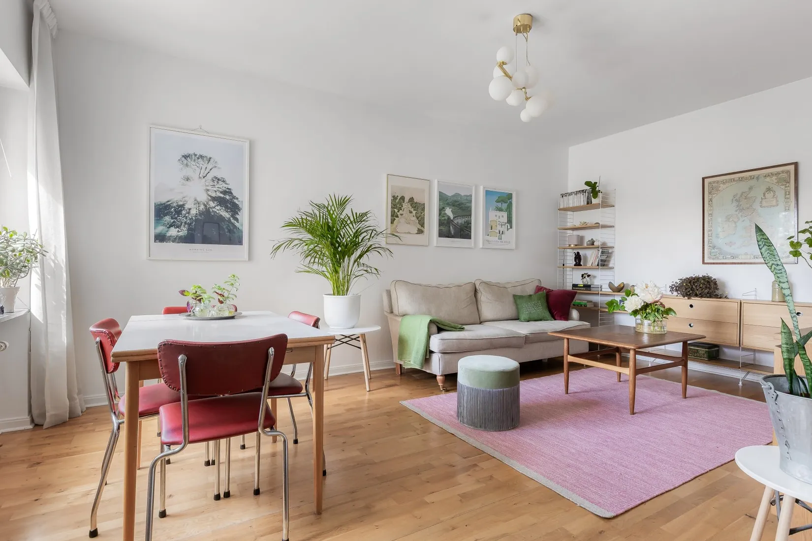 Bostadsrätt, Essingestråket 37, Stora Essingen1, Stockholm