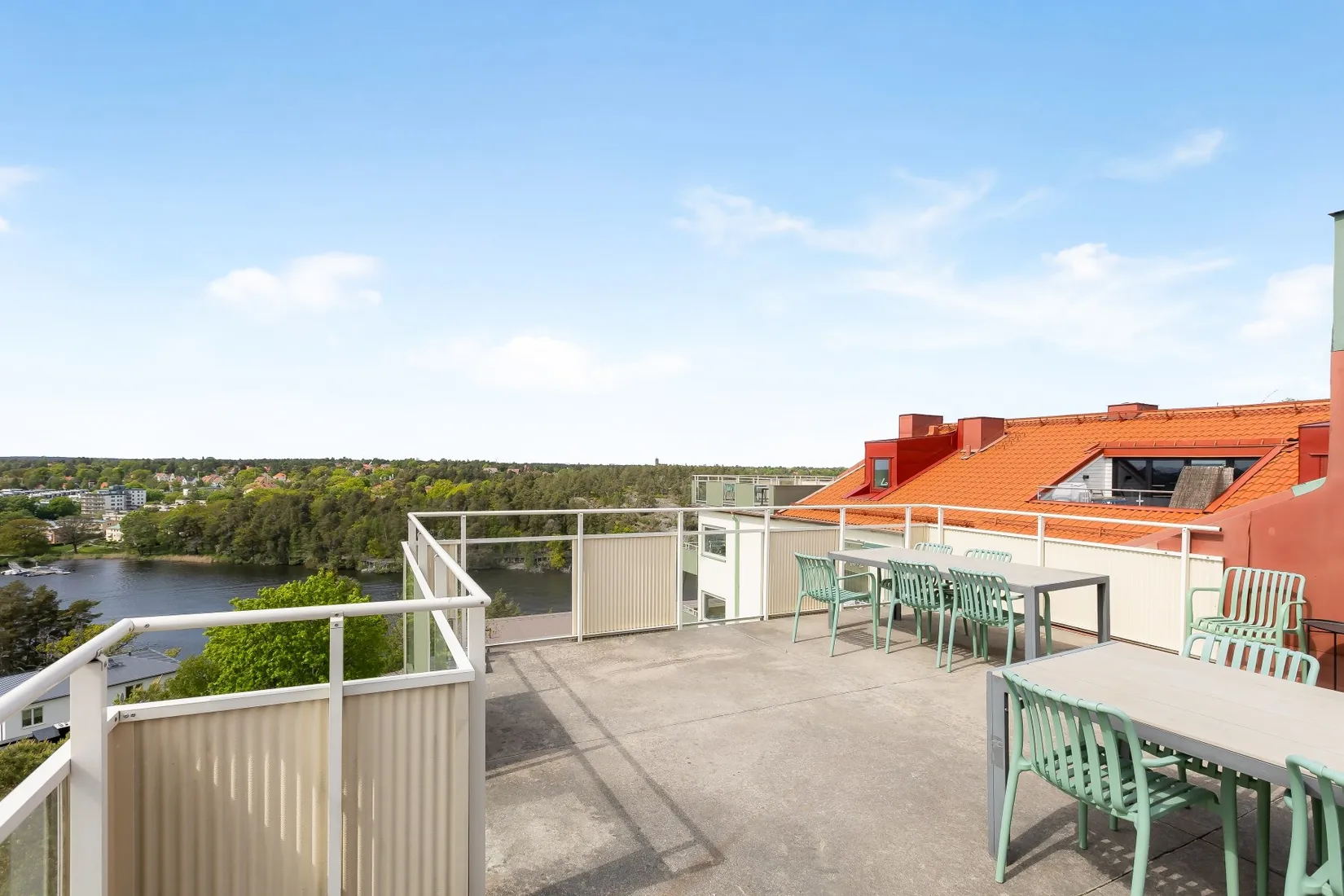 Bostadsrätt, Essingestråket 37, Stora Essingen1, Stockholm