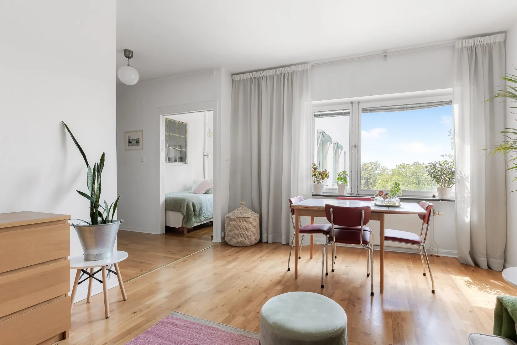 Bostadsrätt, Essingestråket 37, Stora Essingen1, Stockholm