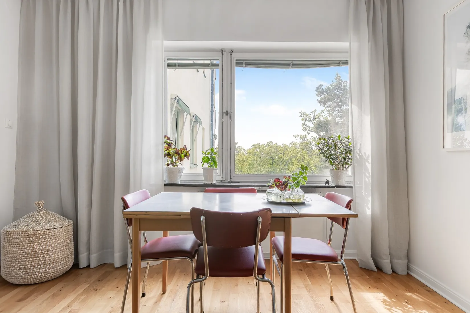 Bostadsrätt, Essingestråket 37, Stora Essingen1, Stockholm