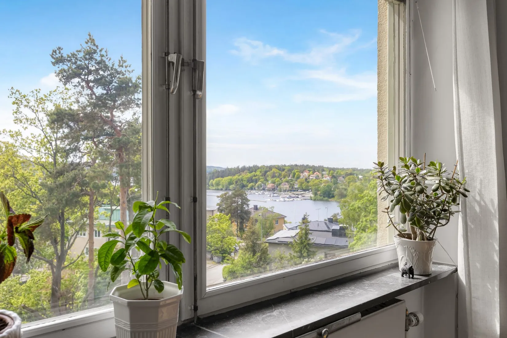 Bostadsrätt, Essingestråket 37, Stora Essingen1, Stockholm