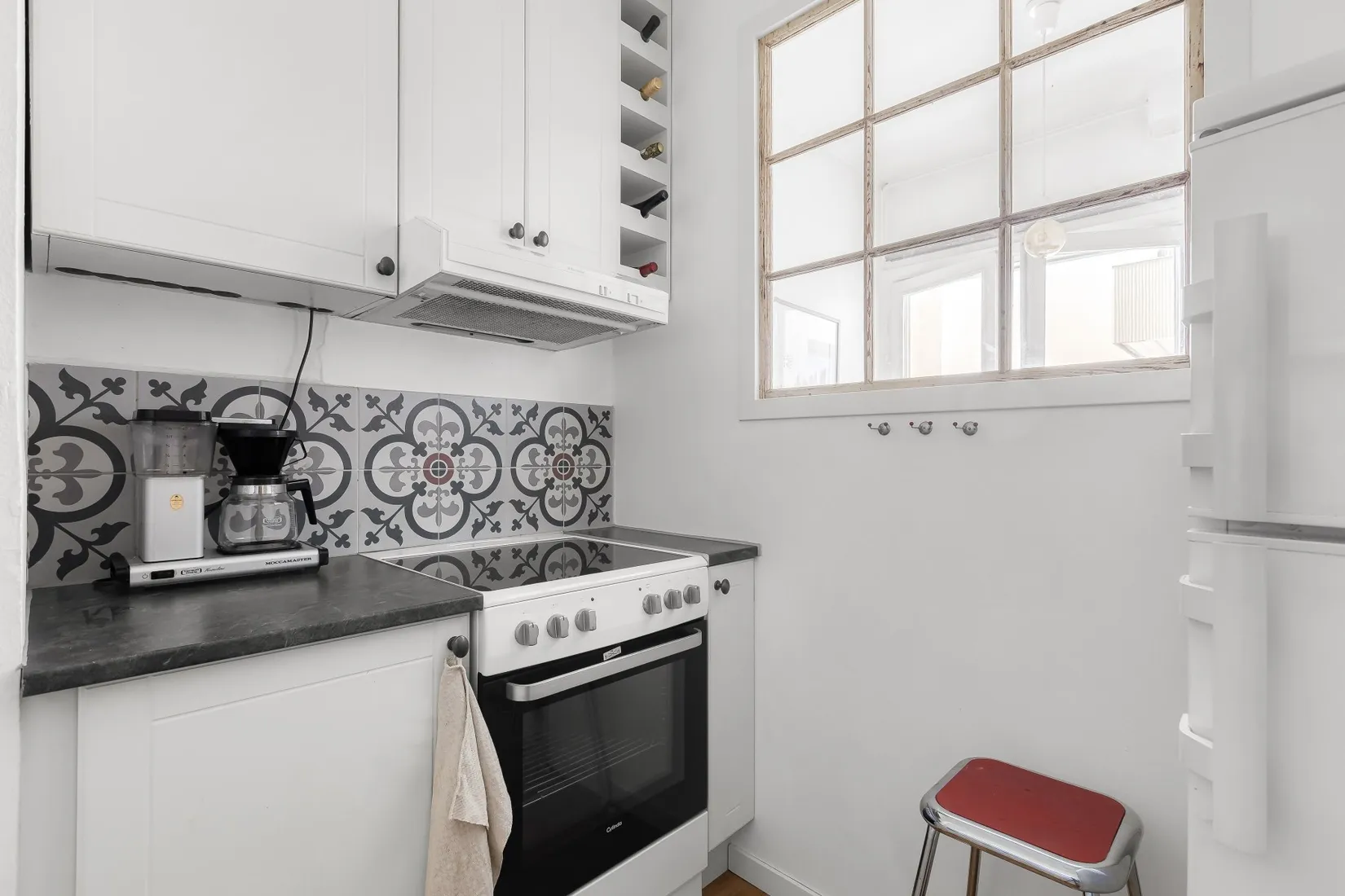 Bostadsrätt, Essingestråket 37, Stora Essingen1, Stockholm