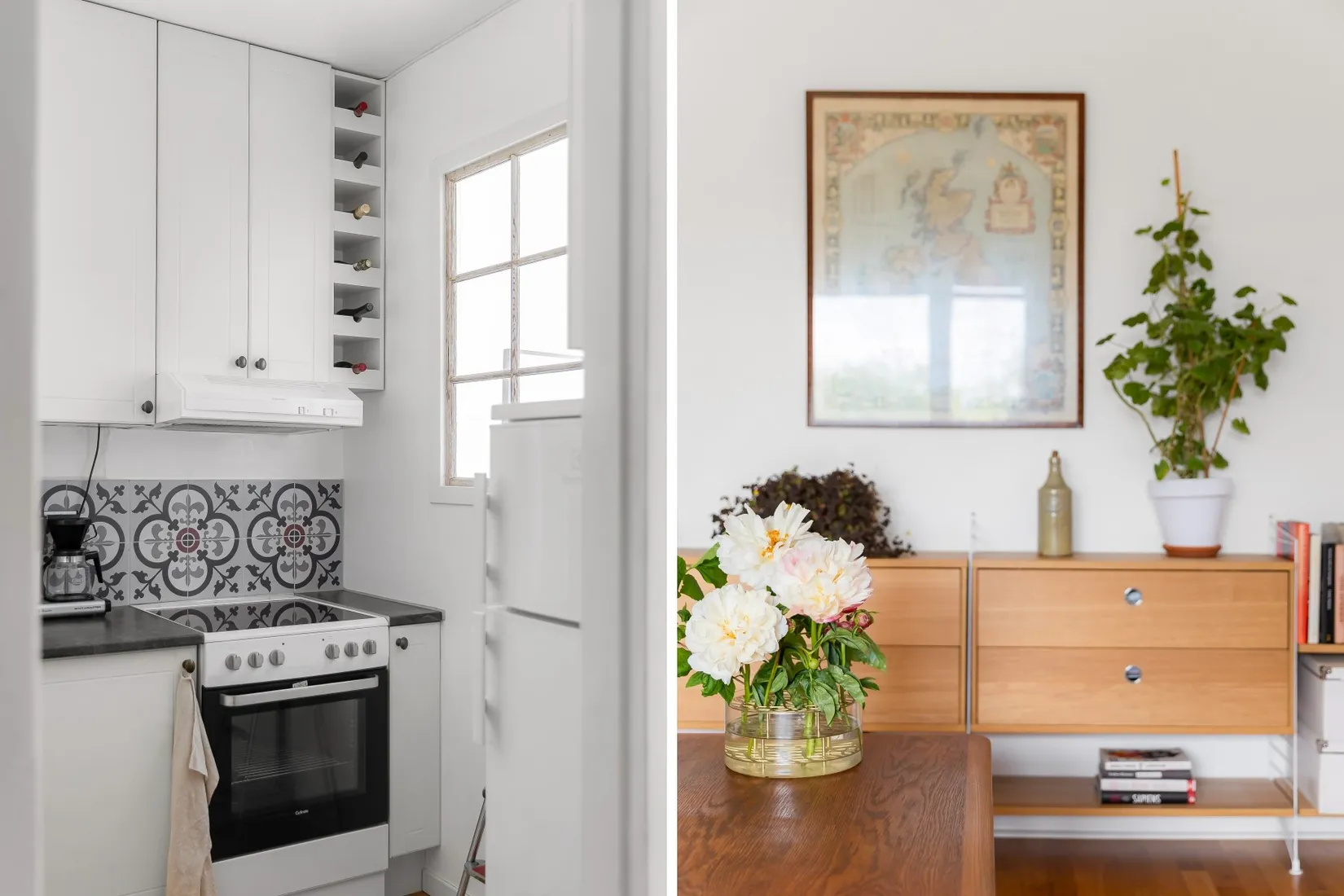 Bostadsrätt, Essingestråket 37, Stora Essingen1, Stockholm