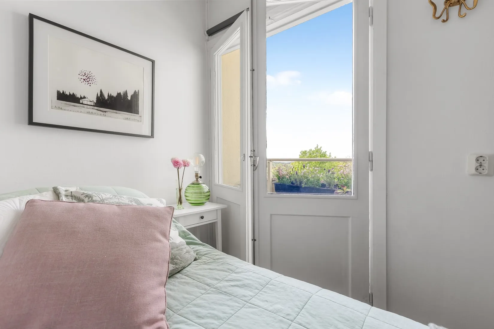 Bostadsrätt, Essingestråket 37, Stora Essingen1, Stockholm