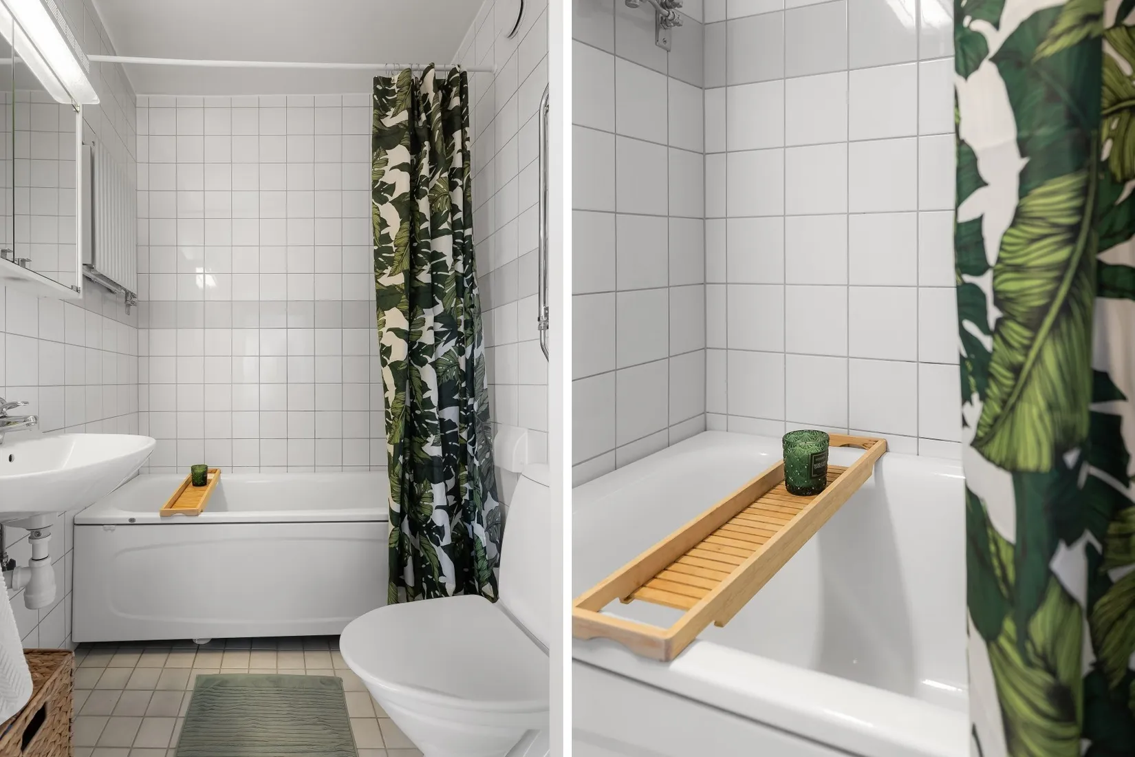 Bostadsrätt, Essingestråket 37, Stora Essingen1, Stockholm