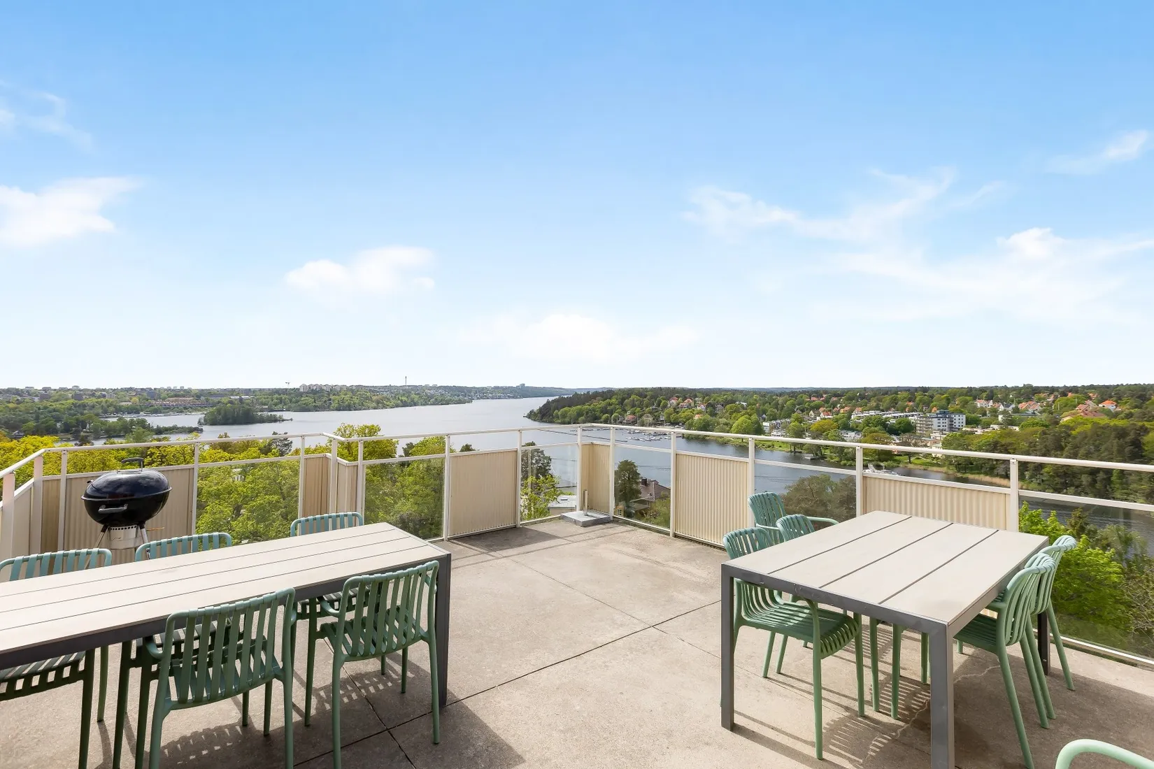 Bostadsrätt, Essingestråket 37, Stora Essingen1, Stockholm