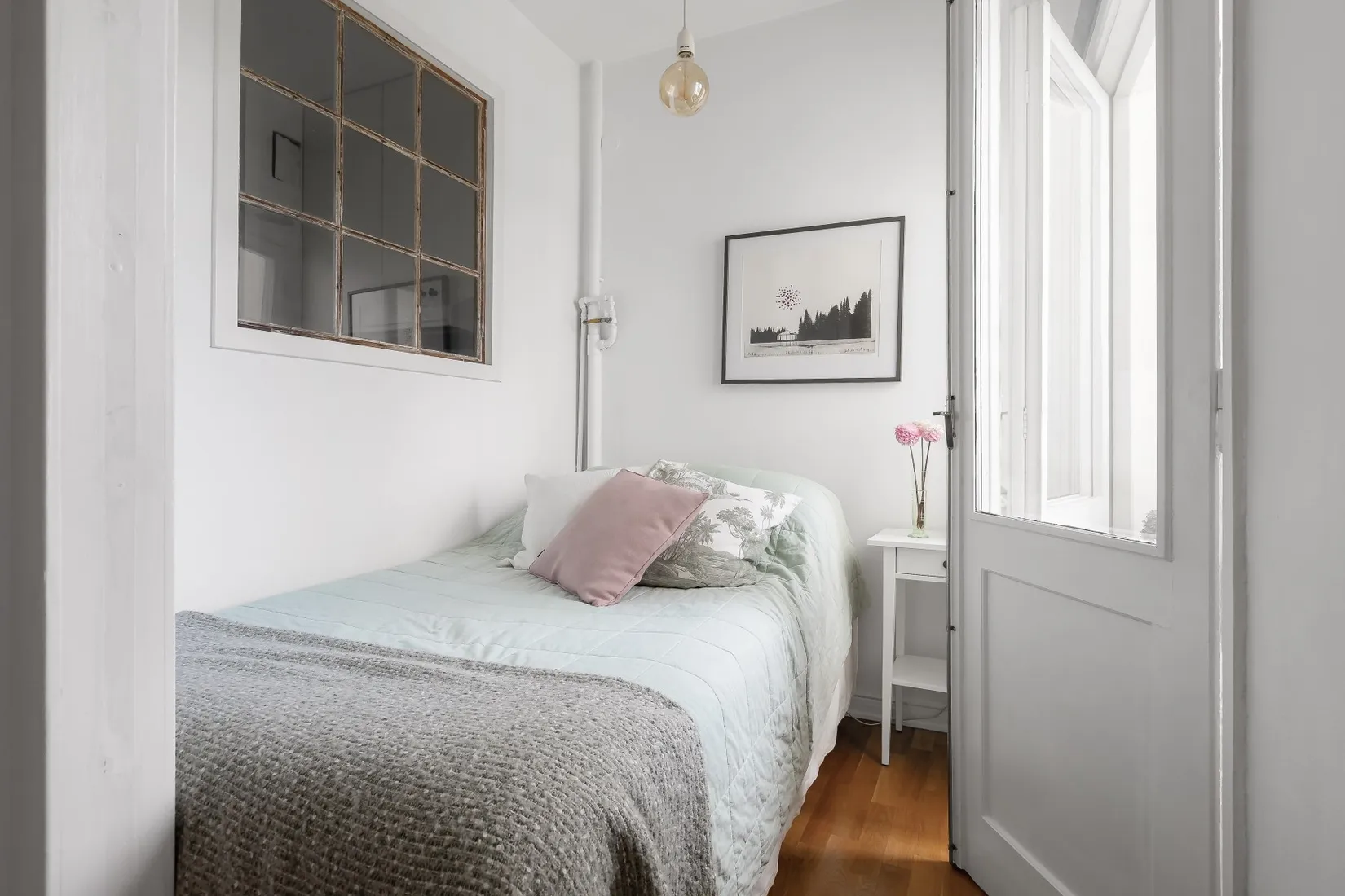Bostadsrätt, Essingestråket 37, Stora Essingen1, Stockholm