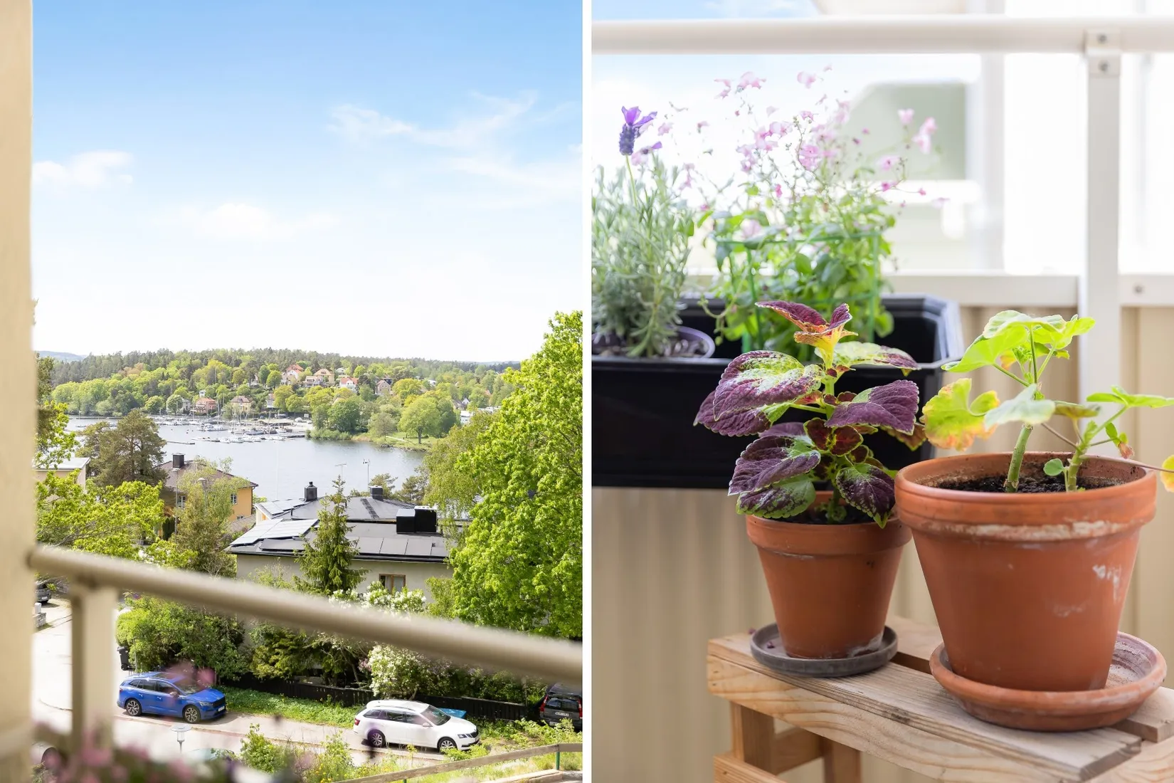 Bostadsrätt, Essingestråket 37, Stora Essingen1, Stockholm