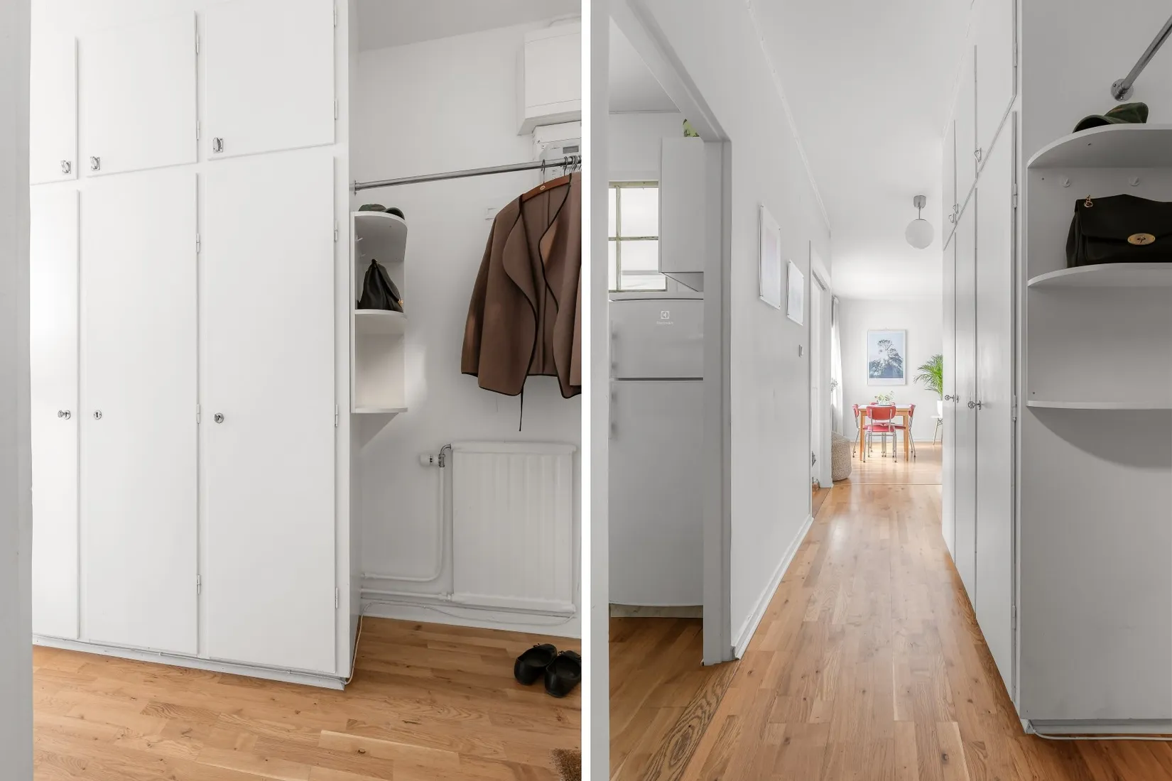 Bostadsrätt, Essingestråket 37, Stora Essingen1, Stockholm