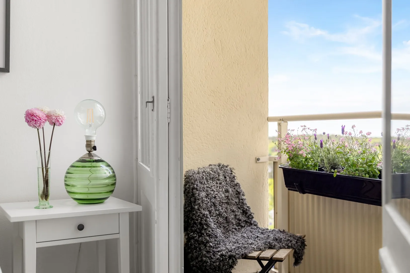 Bostadsrätt, Essingestråket 37, Stora Essingen1, Stockholm
