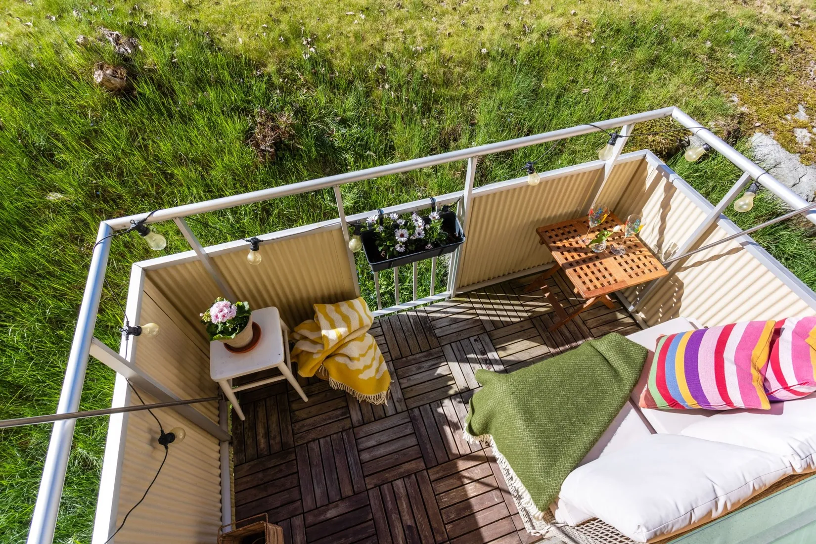 Bostadsrätt, Dukvägen 39, Riksby, Stockholm