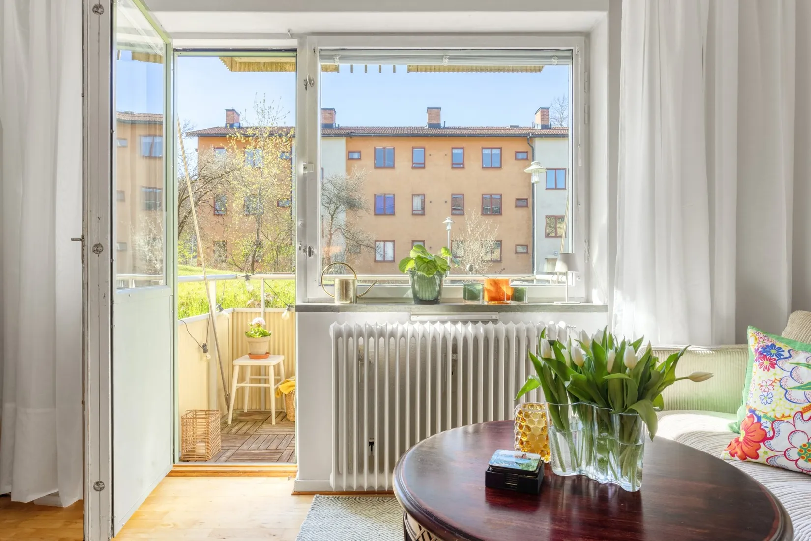 Bostadsrätt, Dukvägen 39, Riksby, Stockholm