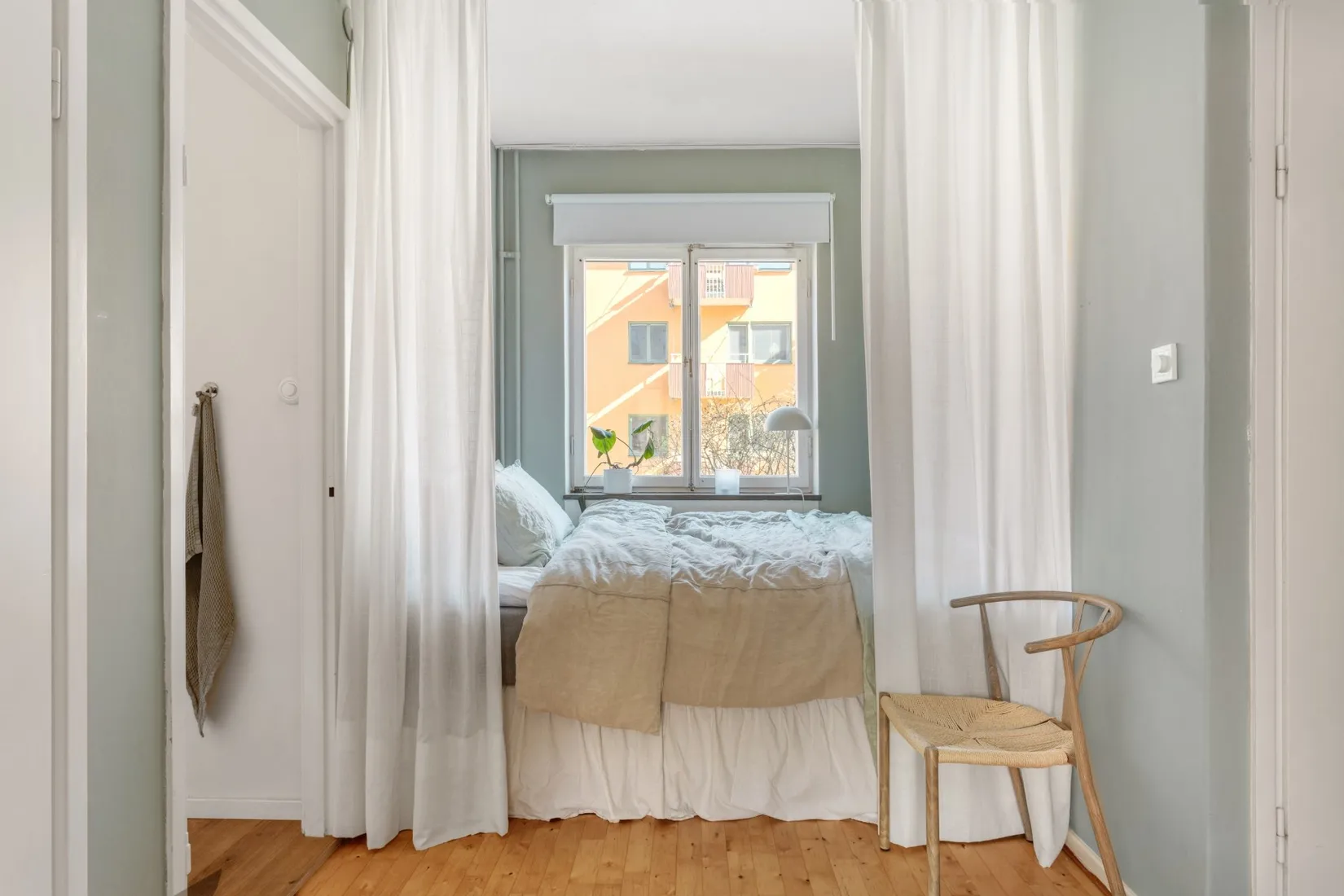 Bostadsrätt, Dukvägen 39, Riksby, Stockholm