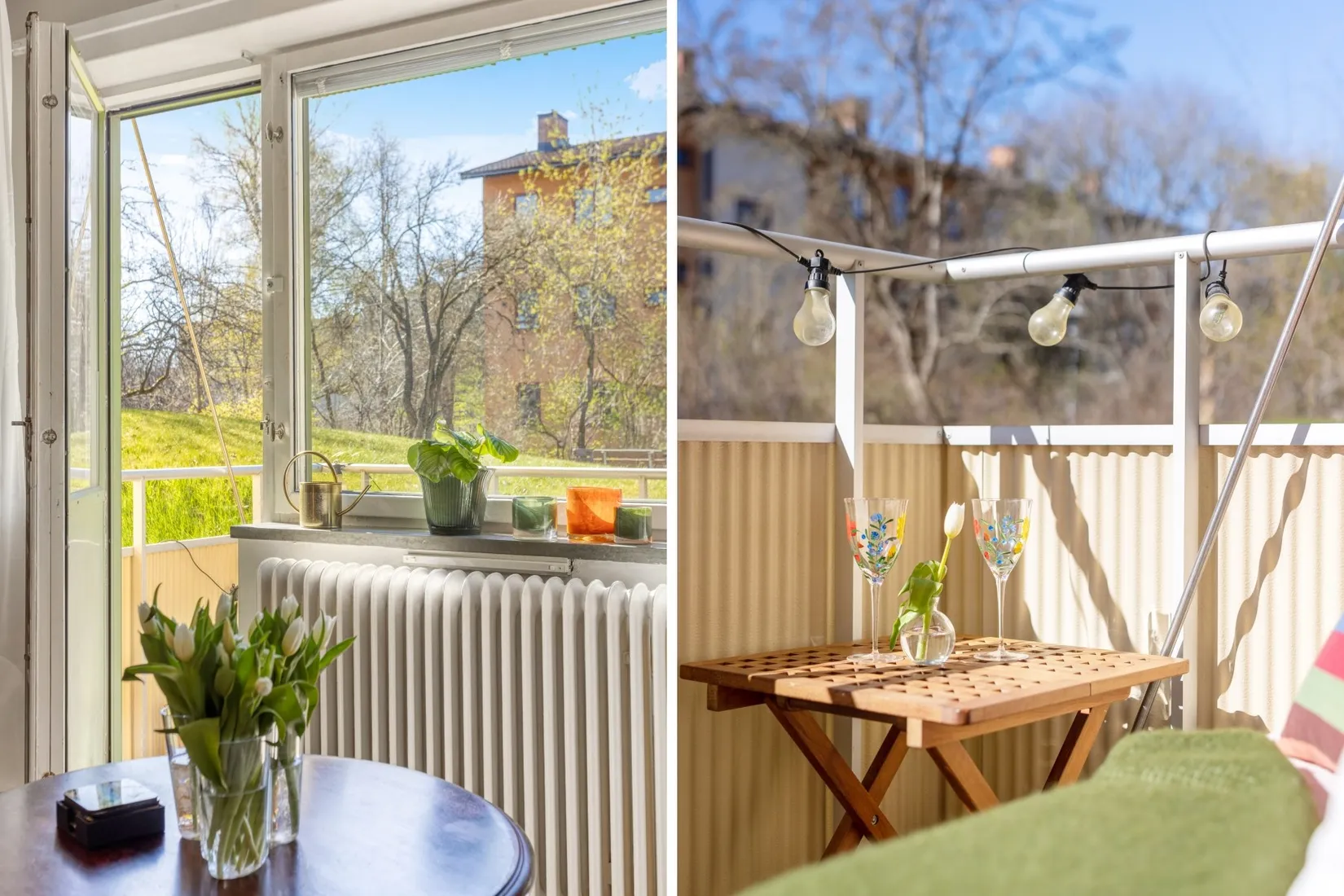 Bostadsrätt, Dukvägen 39, Riksby, Stockholm