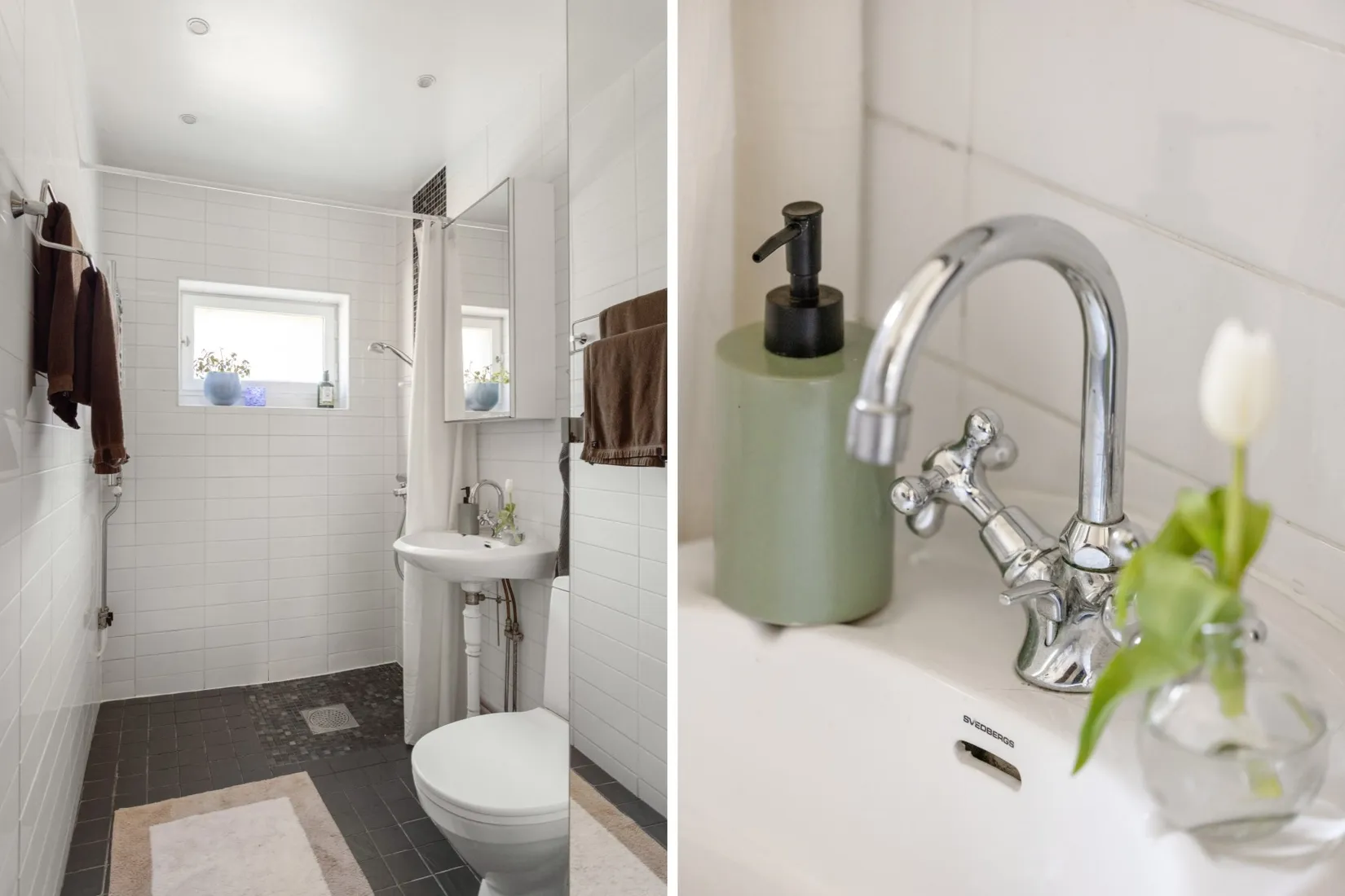 Bostadsrätt, Dukvägen 39, Riksby, Stockholm