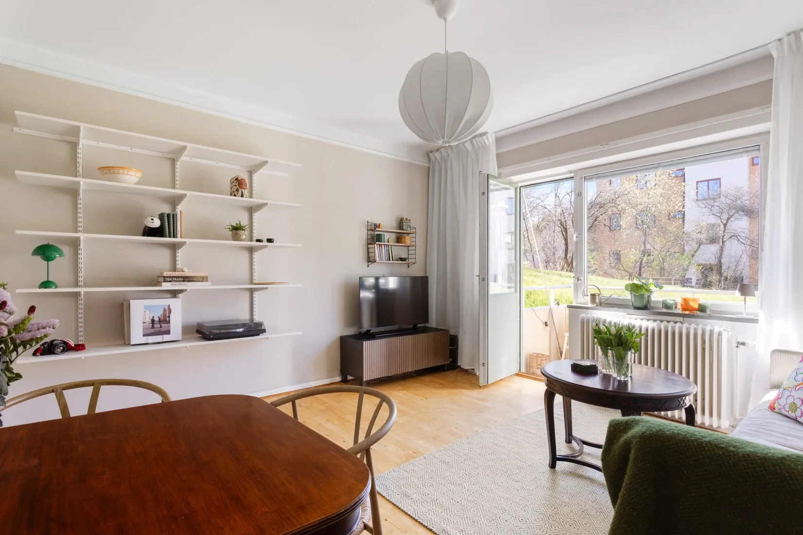 Bostadsrätt, Dukvägen 39, Riksby, Stockholm