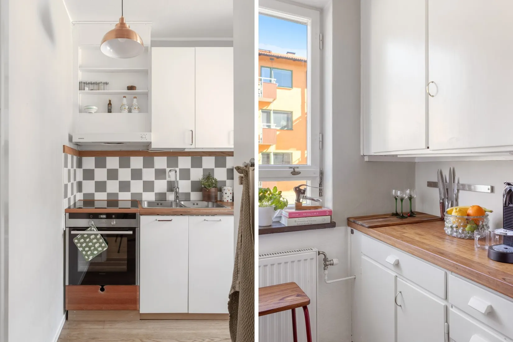 Bostadsrätt, Dukvägen 39, Riksby, Stockholm