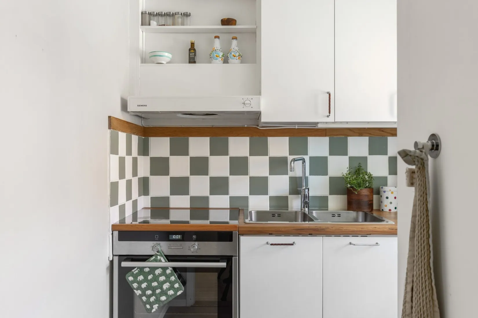 Bostadsrätt, Dukvägen 39, Riksby, Stockholm